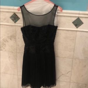 Midi Dress BCBGMaxazria